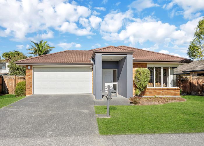  at 48 Aberdeen Crescent, Wattle Downs, Manukau City, Auckland