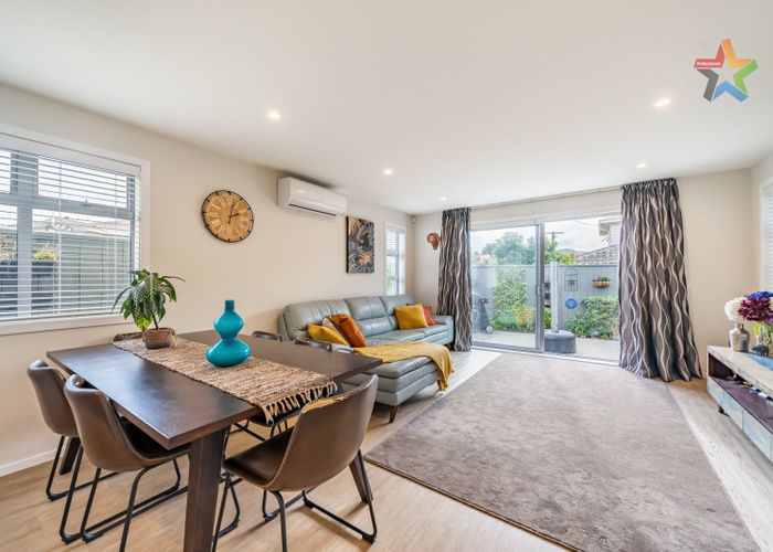  at 745C High Street, Boulcott, Lower Hutt
