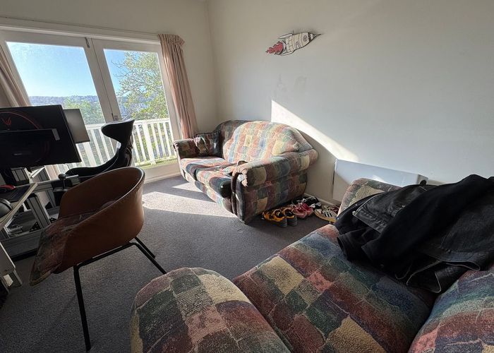  at 34 Austin Street, Mount Victoria, Wellington, Wellington