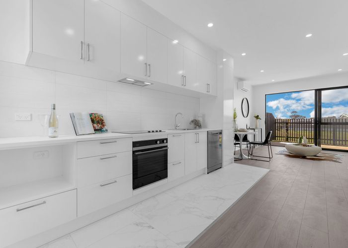  at Lot 5/17 Barneys Farm Road, Clendon Park, Manukau City, Auckland