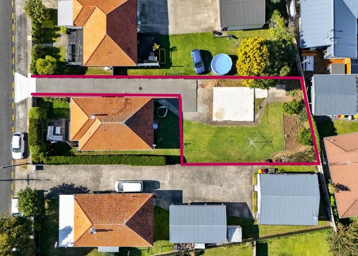  at 50a Lismore Street, Merrilands, New Plymouth, Taranaki