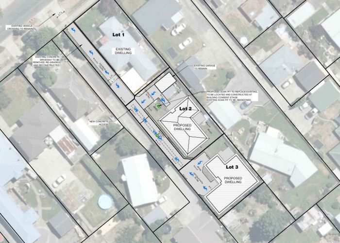  at 108b Lumsden Road, Akina, Hastings, Hawke's Bay