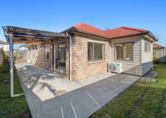 at 23 Mandival Avenue, Flat Bush, Manukau City, Auckland