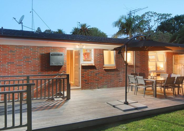  at 8B Kelvin Road, Remuera, Auckland City, Auckland