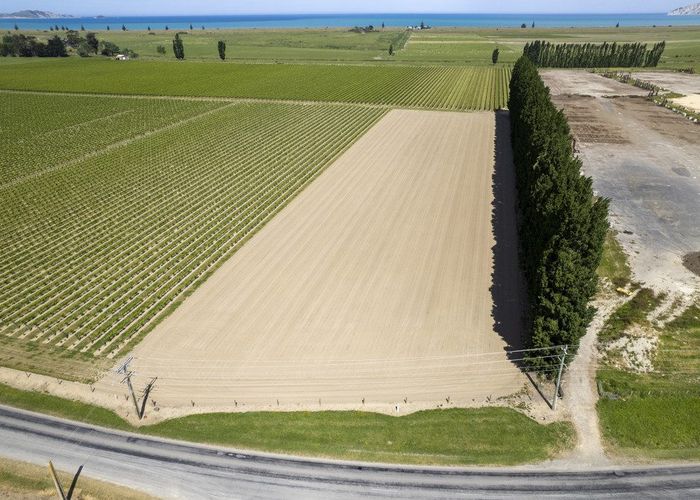  at Lot 1 Dunstan Road, Matawhero, Gisborne, Gisborne