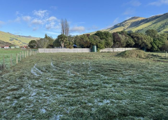  at 1196A Okains Bay Road, Okains Bay, Banks Peninsula, Canterbury