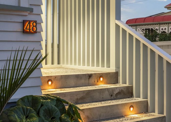  at 48 Calliope Road, Devonport, Auckland