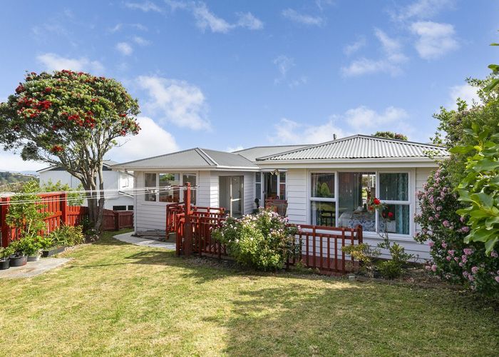  at 10 Erris Street, Johnsonville, Wellington, Wellington