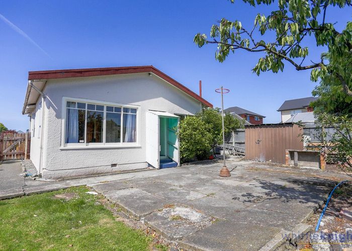  at 10 Peverel Street, Riccarton, Christchurch City, Canterbury