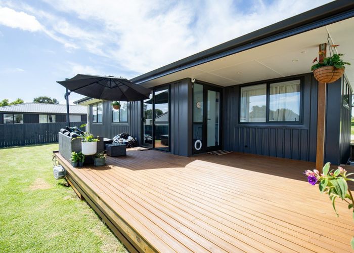  at 4c Fernleigh Street, Kerepehi, Hauraki, Waikato