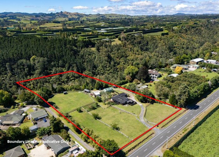  at 487 Pyes Pa Road, Pyes Pa, Tauranga