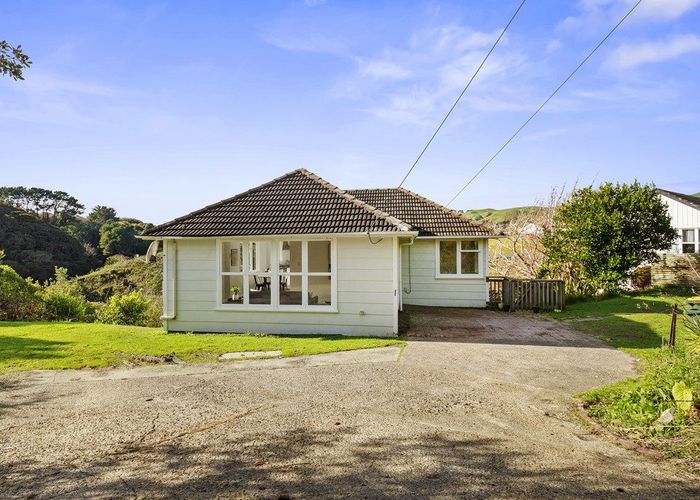  at 7 Cheshire Street, Porirua, Porirua, Wellington