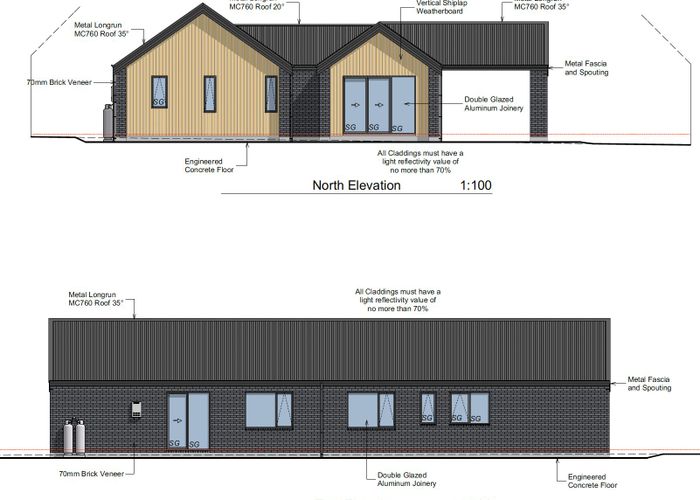  at Iona Subdivision, Havelock North, Hastings, Hawke's Bay