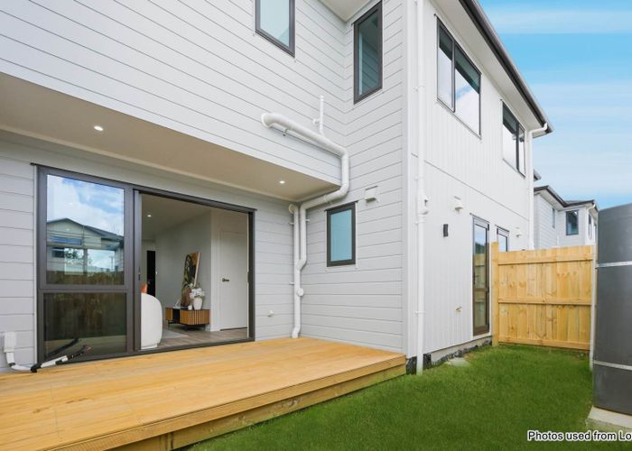  at Lot 5, 44 Beaumonts Way, Manurewa, Manukau City, Auckland