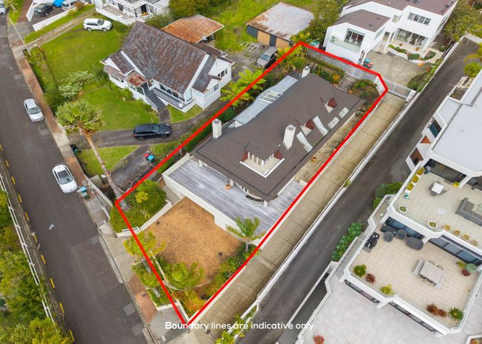  at 21 Auckland Road, Saint Heliers, Auckland City, Auckland