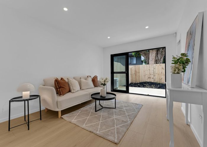  at Lot 8, 21 Baird Street, Howick, Manukau City, Auckland