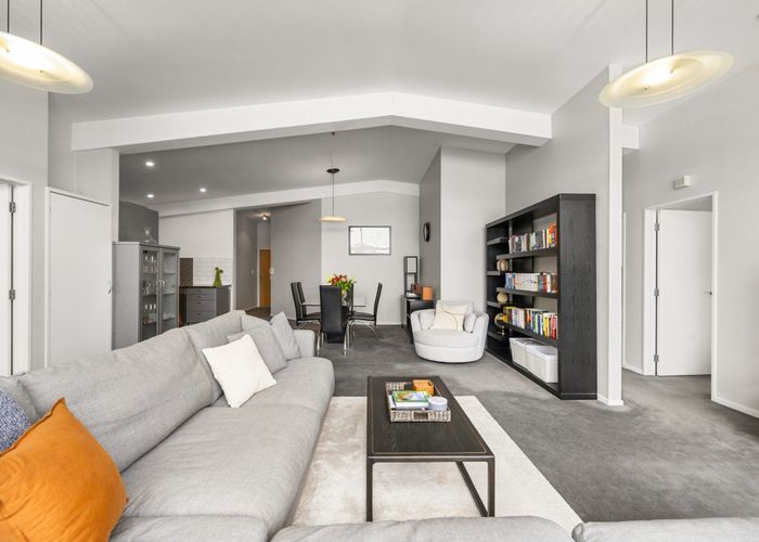  at 12/6 Elizabeth Street, Mount Victoria, Wellington, Wellington