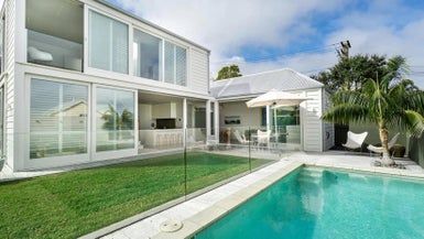  at 61 Clarence Street, Ponsonby, Auckland