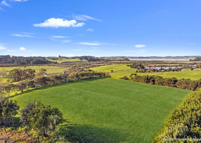  at Lot 43 DP 452554 Kaipara Lake Road, South Head, Rodney, Auckland