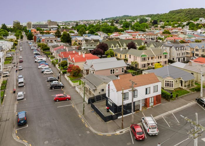  at 47 Howe Street, North Dunedin, Dunedin, Otago
