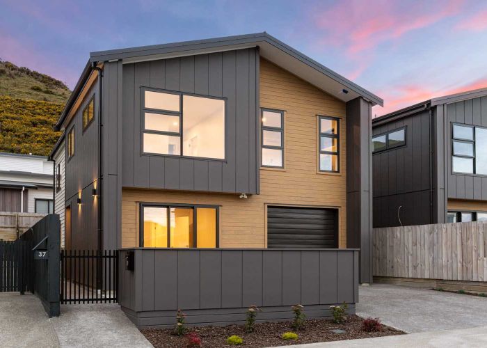 at 39 Farnworth Terrace, Churton Park, Wellington, Wellington