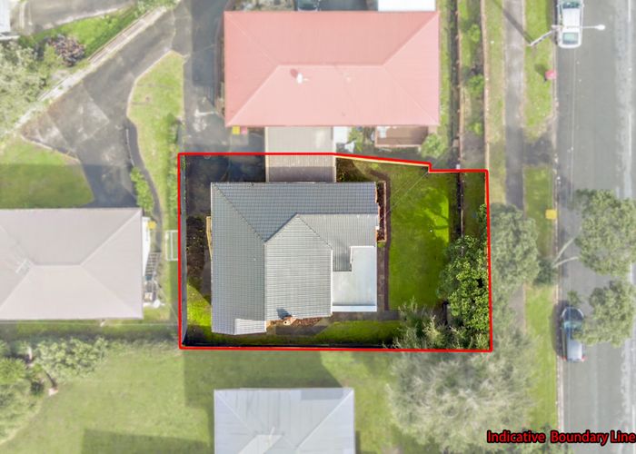  at 1/62 Hillcrest Road, Papatoetoe, Manukau City, Auckland