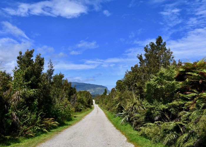  at 76A Eco Place, Little Wanganui, Karamea