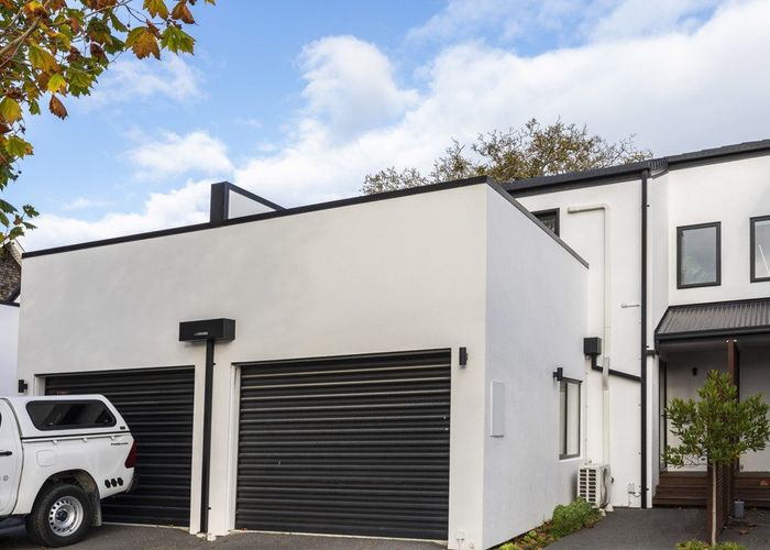  at 3/22 Ranfurly Street, St. Albans, Christchurch City, Canterbury