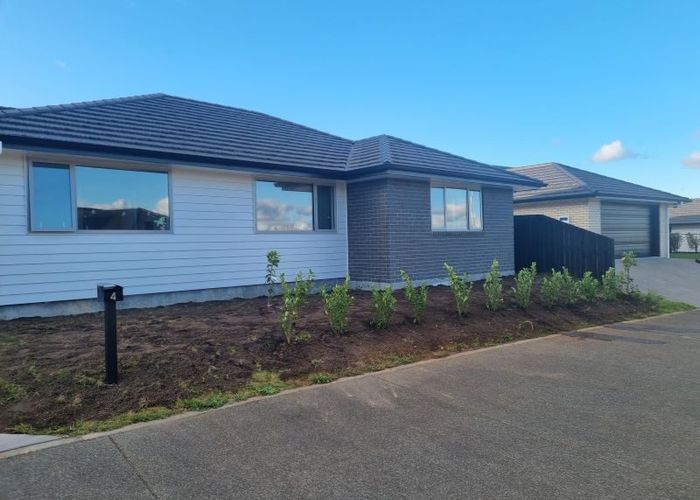  at 4 Lindis Lane, Kamo, Whangarei, Northland