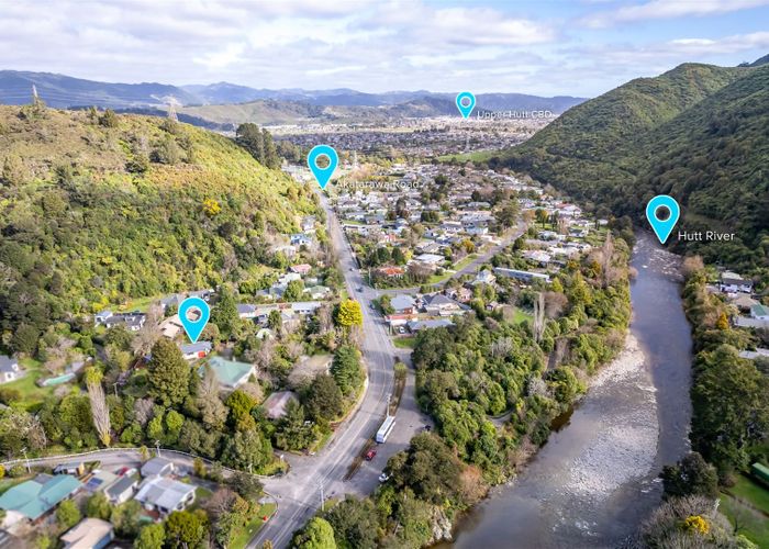  at 4 Birch Terrace, Birchville, Upper Hutt