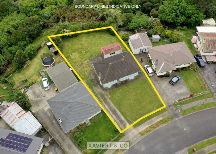  at 19 Antrim Crescent, Otara, Auckland