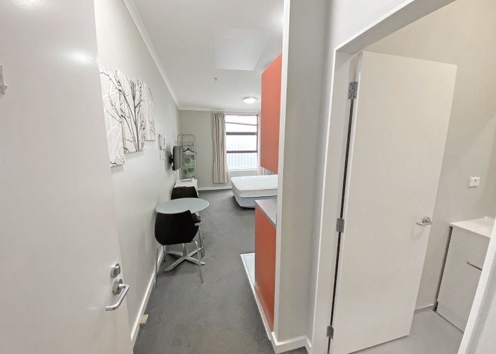  at 704/5 Aitken Street, Thorndon, Wellington, Wellington