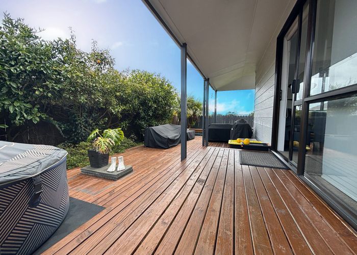  at 51B Vodanovich Road, Te Atatu South, Waitakere City, Auckland