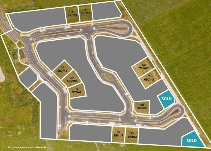  at 15 Stembridge Road - Ngatea Northern Estate, Ngatea, Hauraki, Waikato