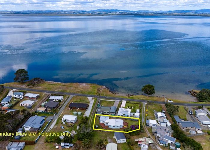  at 805C Kaimaumau Road, Kaimaumau, Far North, Northland