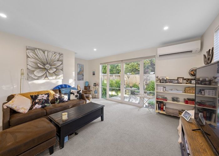  at 4/119 Hastings Street East, Sydenham, Christchurch City, Canterbury