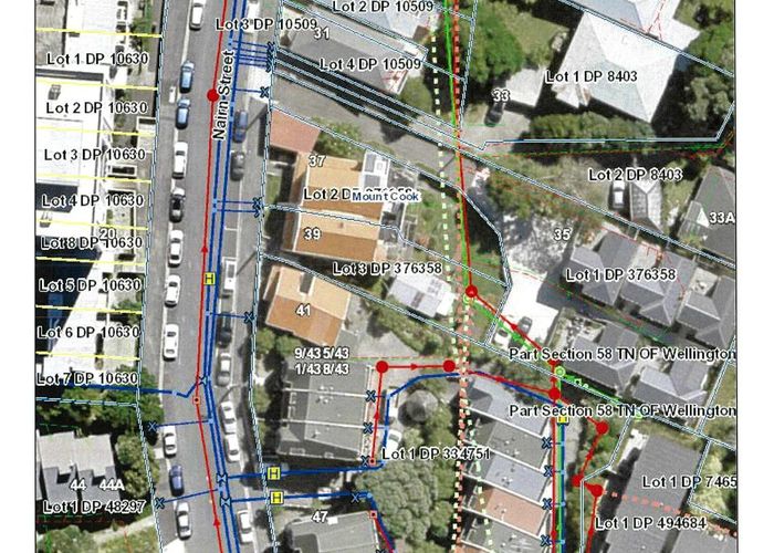  at 37 Nairn Street, Mount Cook, Wellington, Wellington