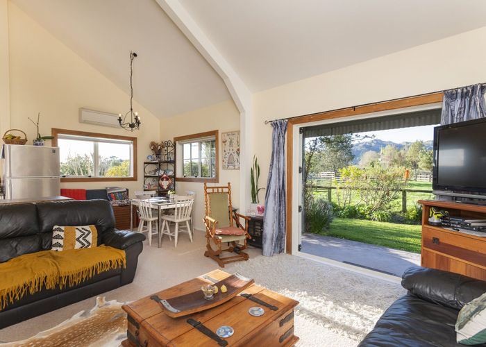  at 16 MacLaurin Road, Makauri, Gisborne