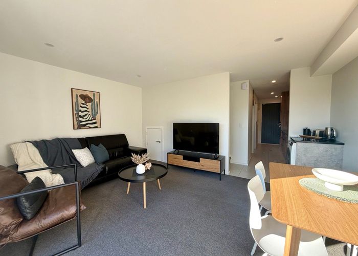  at 1/119 Sherborne Street, St. Albans, Christchurch City, Canterbury