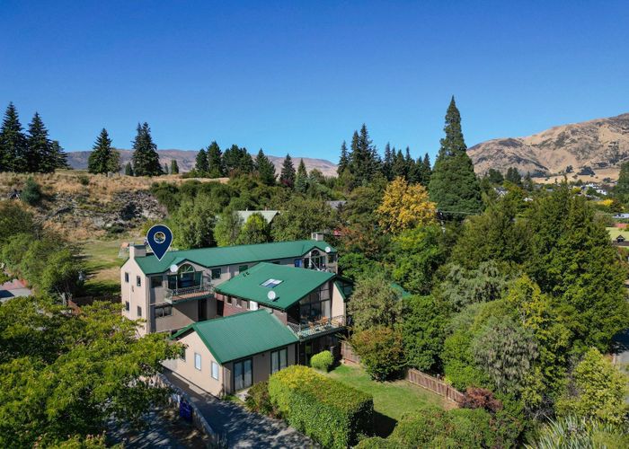  at Unit 3, 36 Tenby Street, Wanaka, Wanaka, Otago