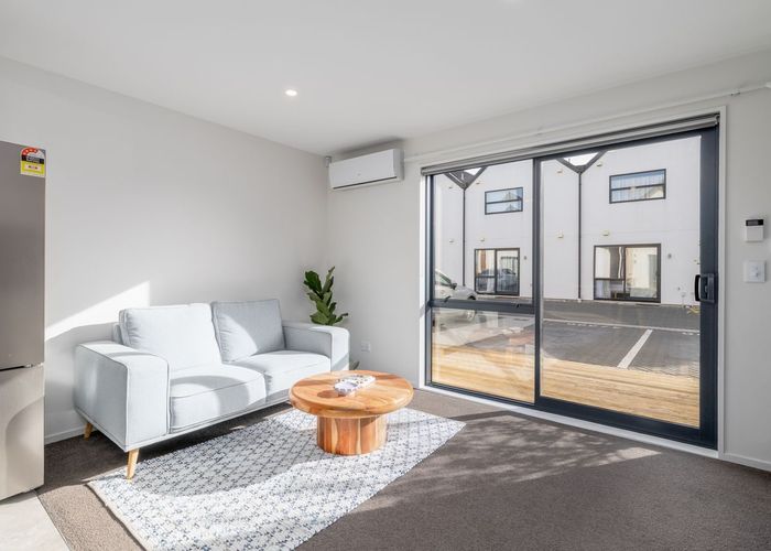  at 4/296 Hereford Street, City Centre, Christchurch City, Canterbury