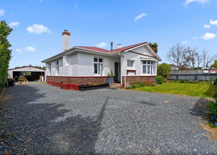  at 131 Tramway Road, Strathern, Invercargill