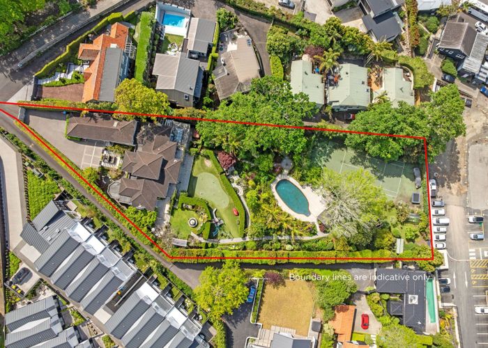  at 42 Mainston Road, Remuera, Auckland City, Auckland