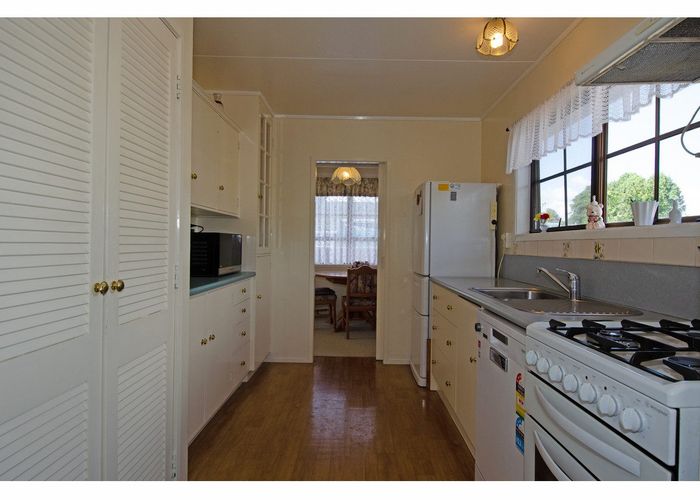  at 5 Blundell Avenue, Kawerau, Kawerau