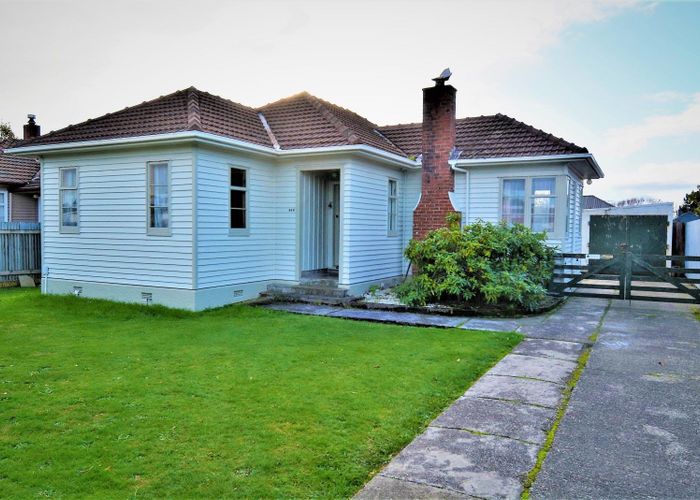  at 402 Tweed Street, Georgetown, Invercargill