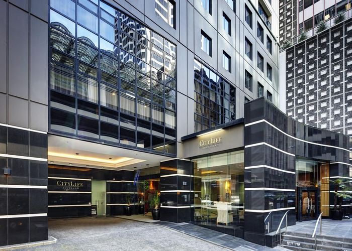  at 202/171 Queen Street, Auckland Central, Auckland