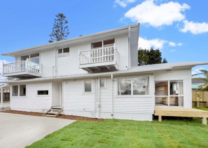  at 33C Farquhar Road, Glendene, Auckland