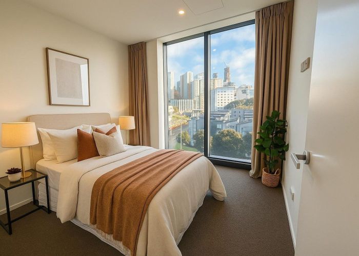  at 405/2b Augustus Terrace, Parnell, Auckland City, Auckland