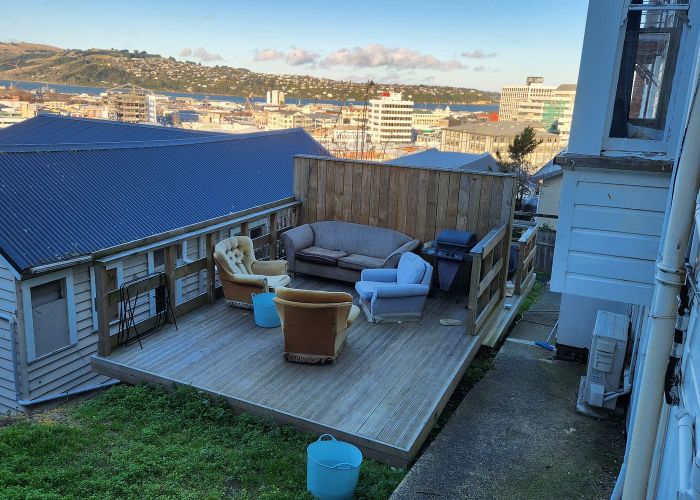  at 9 Haddon Place, City Centre, Dunedin, Otago