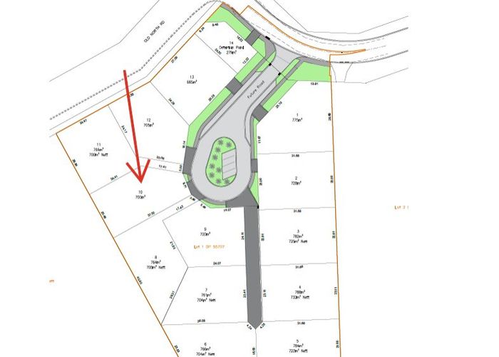  at 8 Winston Place, Timaru, Timaru, Canterbury